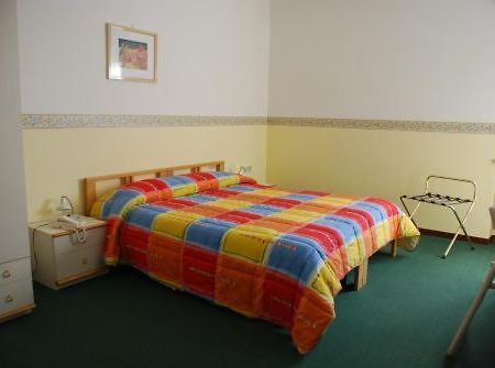Hotel Marco Polo Caldogno Oda fotoğraf