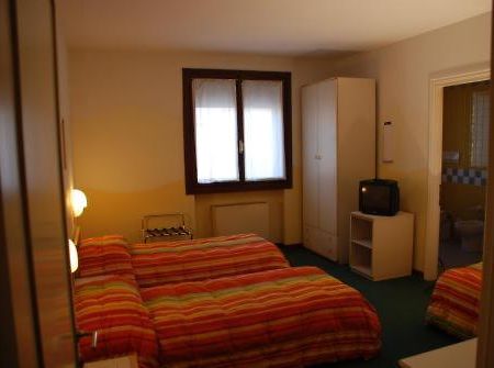 Hotel Marco Polo Caldogno Oda fotoğraf