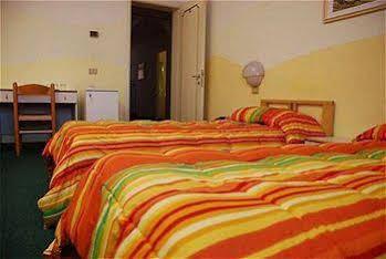 Hotel Marco Polo Caldogno Dış mekan fotoğraf