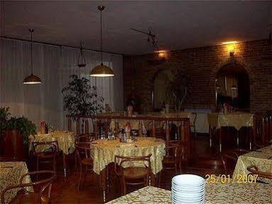 Hotel Marco Polo Caldogno Dış mekan fotoğraf