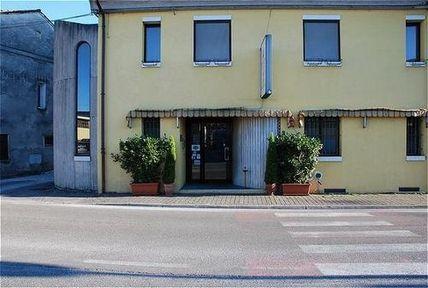 Hotel Marco Polo Caldogno Dış mekan fotoğraf