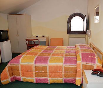 Hotel Marco Polo Caldogno Dış mekan fotoğraf